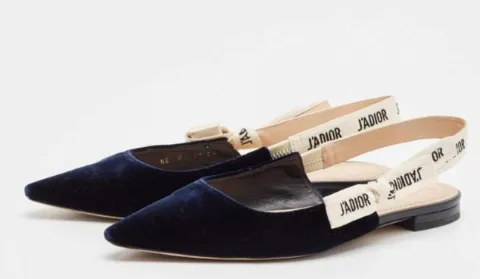 Christian Dior Zapatos
