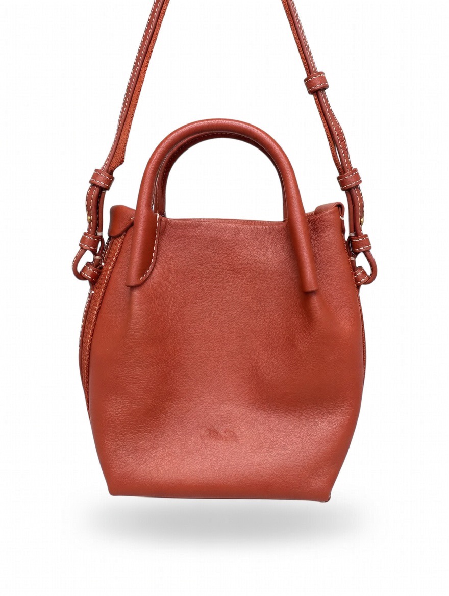 Bolso Bale de Loro Piana 
