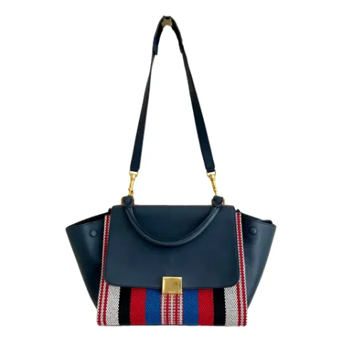 Bolso Celine Trapeze