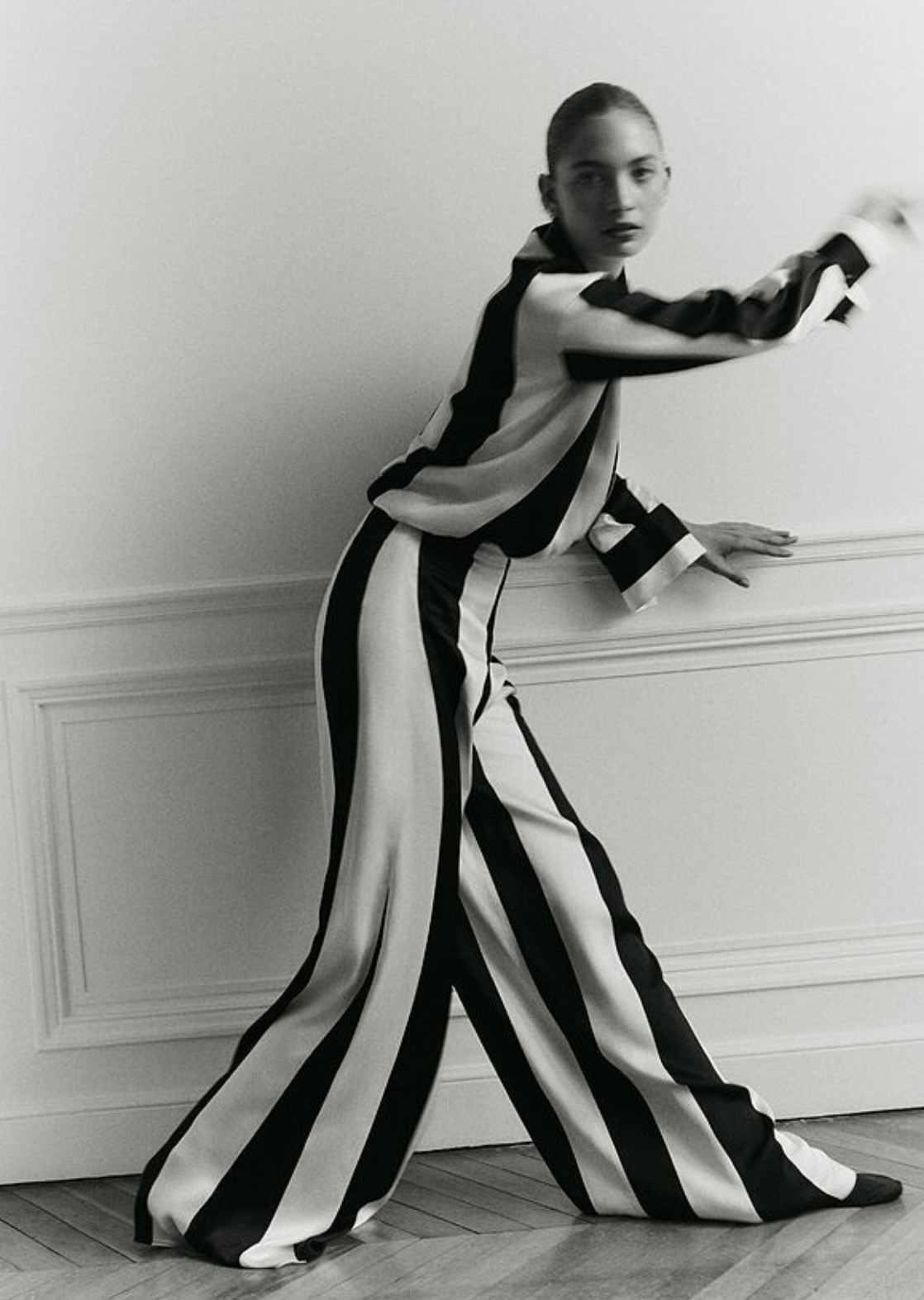 Massimo Dutti Studio