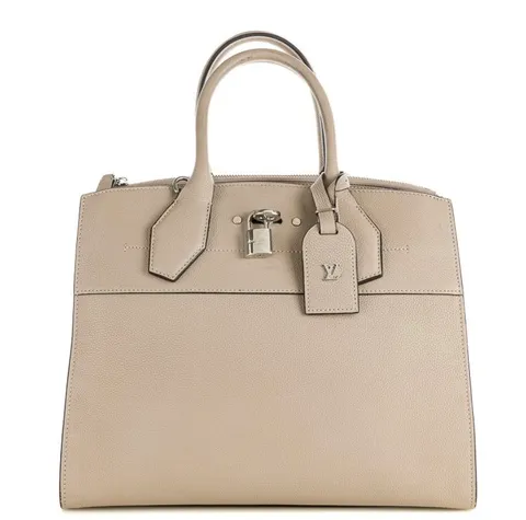 Bolso Louis Vuitton City Steam MM 