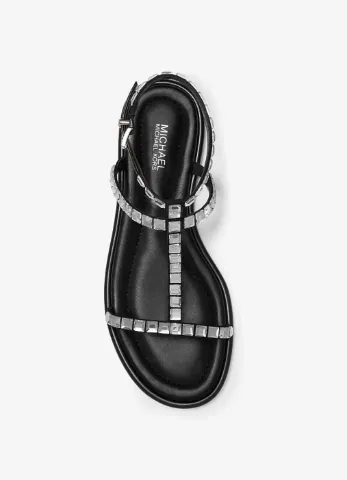 Sandalia Plana Celia de Michael Kors